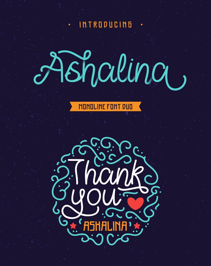 Ashalina