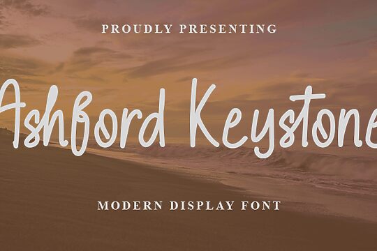 Ashford Keystone