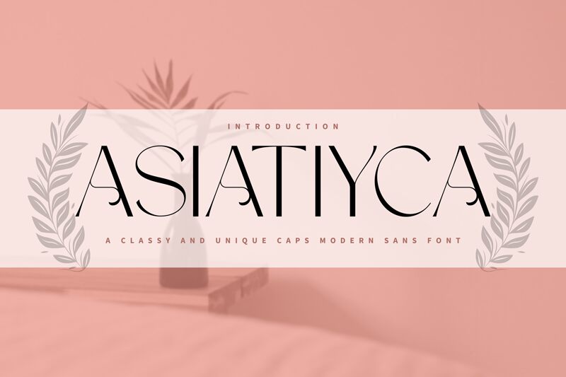 Asiatiyca