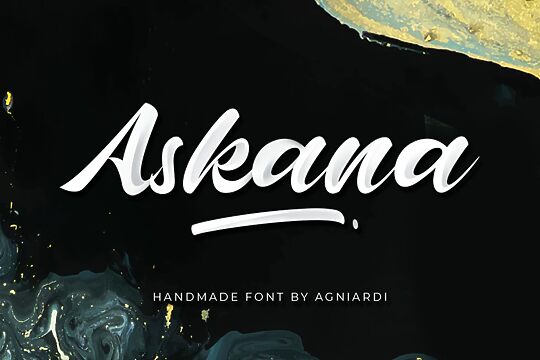 Askana
