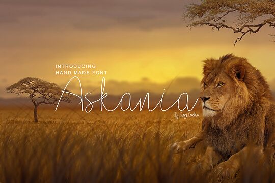Askania