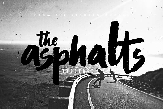 Asphalts