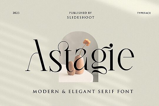 Astagie