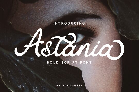 Astania Script