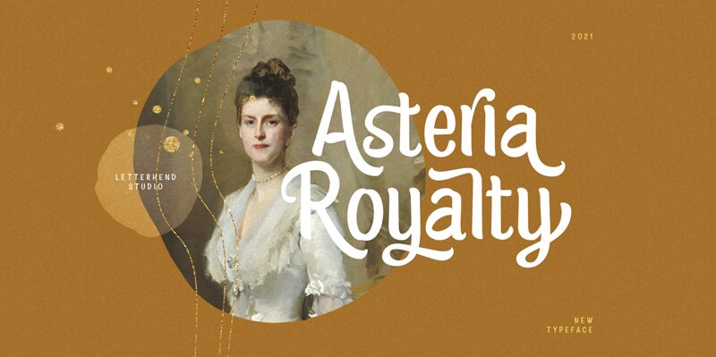 Asteria Royalty