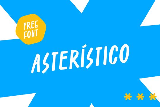 Asteristico