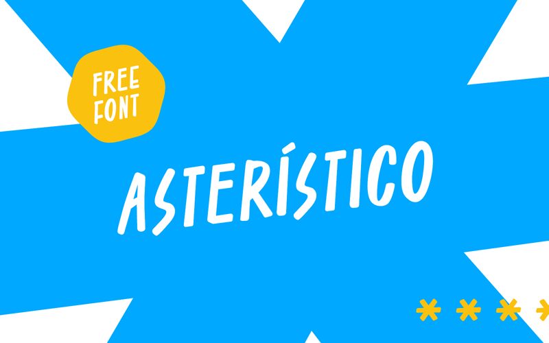 Asteristico