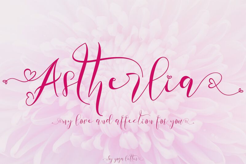 Astherlia