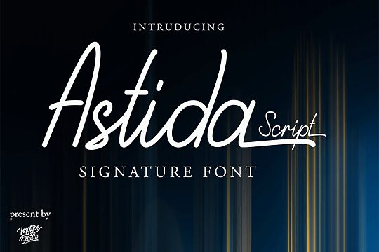 Astida