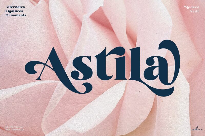 Astila