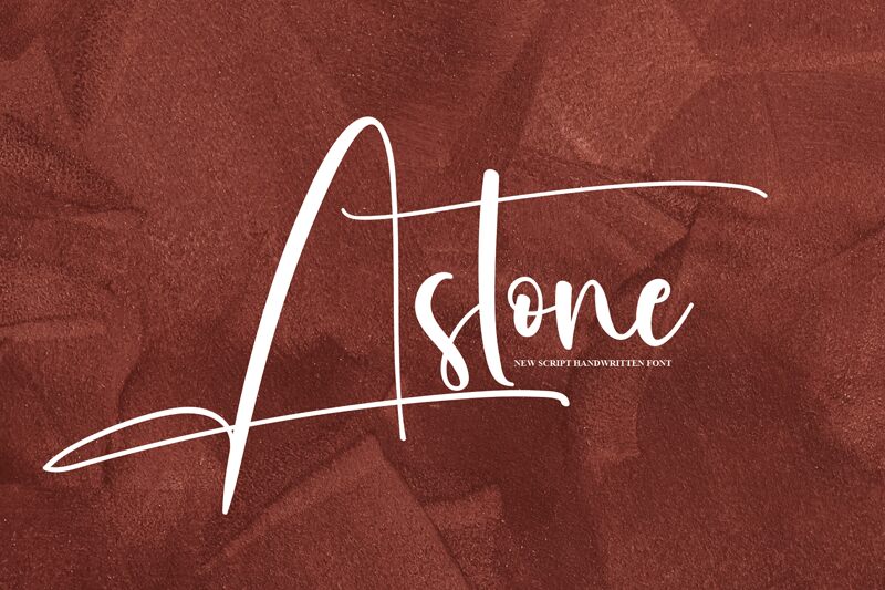 Astone