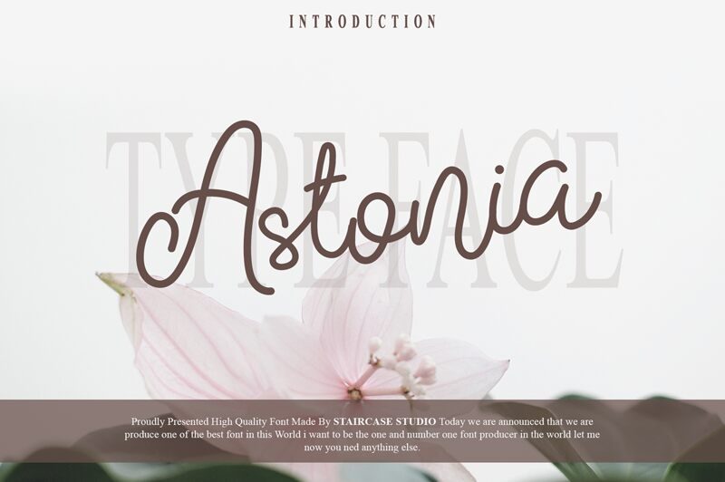 Astonia