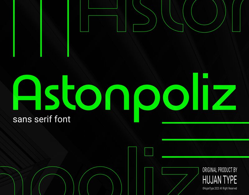 Astonpoliz