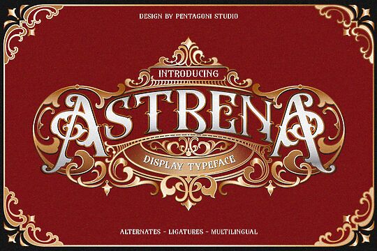 Astrena