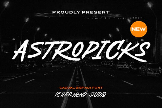 Astropicks