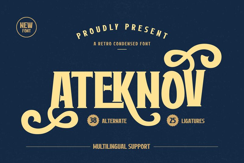 Ateknov