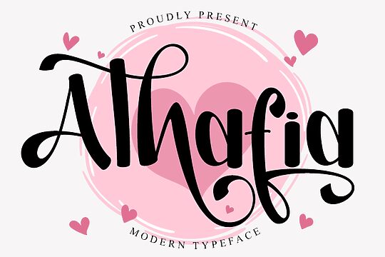 Athafia