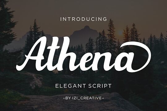 Athena