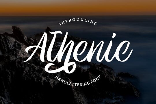 Athenic