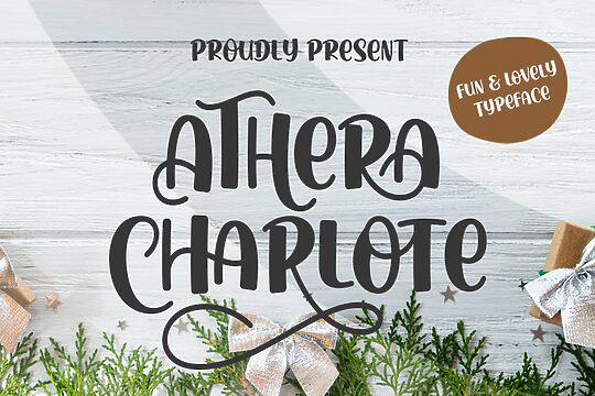 Athera Charlote