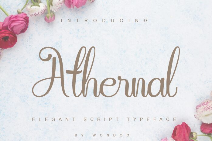 Athernal