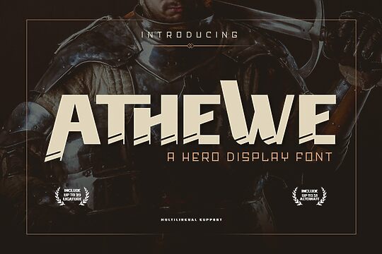 Athewe