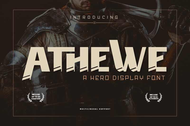 Athewe