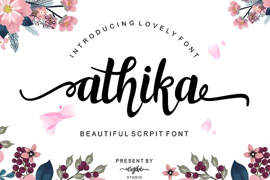 Athika