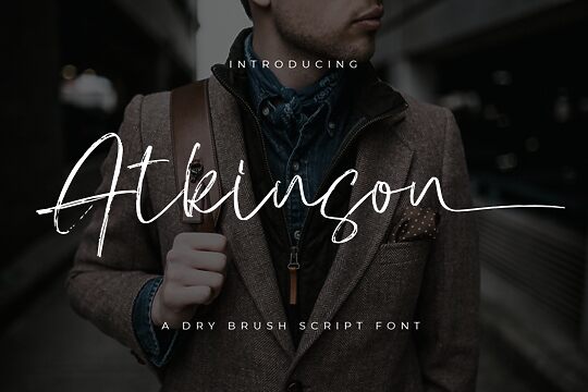 Atkinson Signature