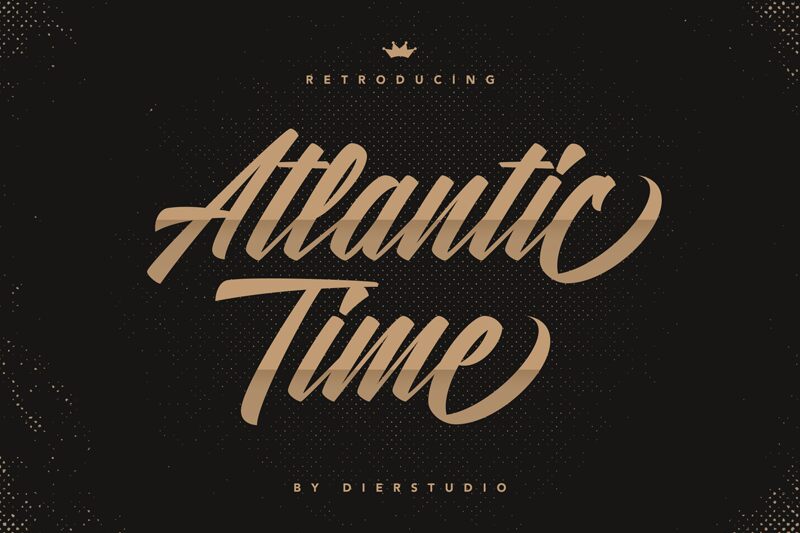 Atlantic Time