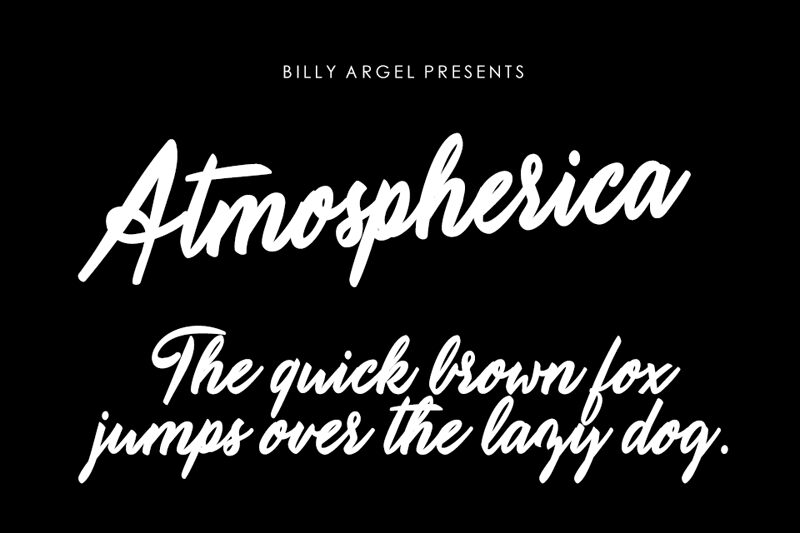 Atmospherica