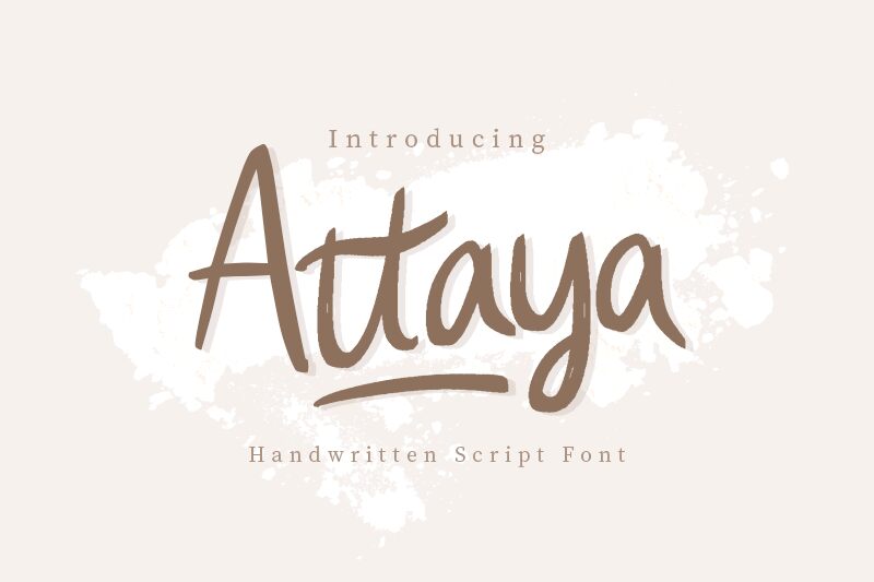 Attaya