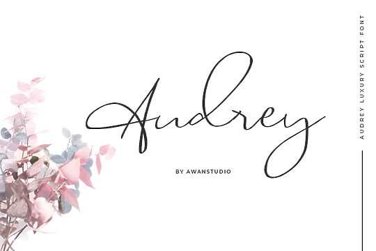 Audrey