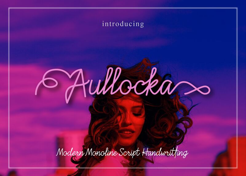 Aullocka