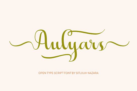 Aulyars
