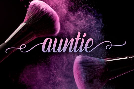 Auntie