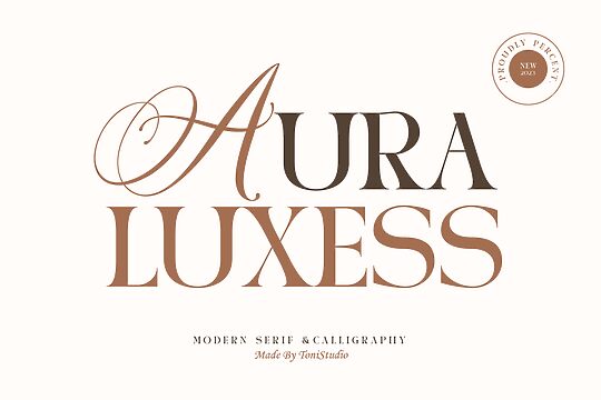 Aura Luxess