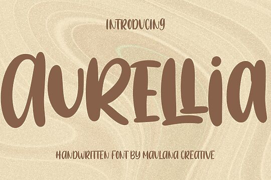 Aurellia