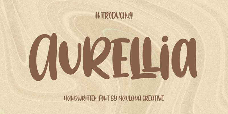 Aurellia