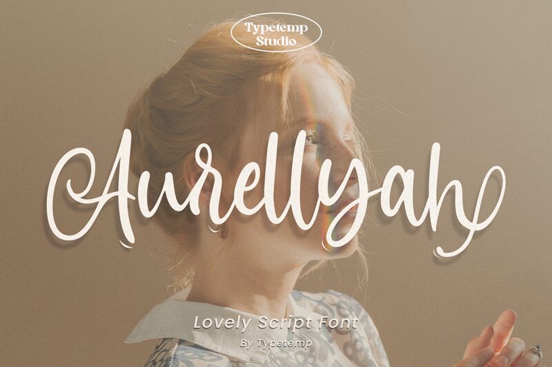 Aurellyah Lovely