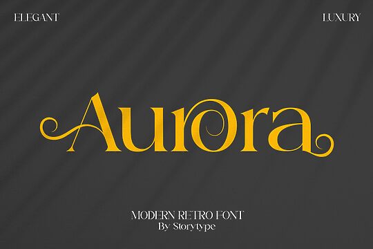 Aurora