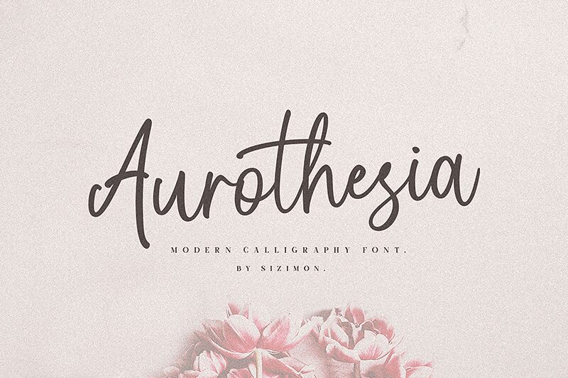 Aurothesia