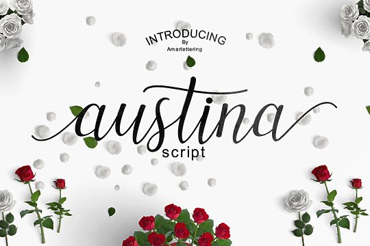 Austina