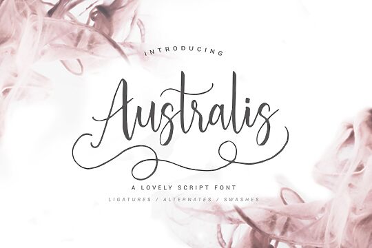 Australis