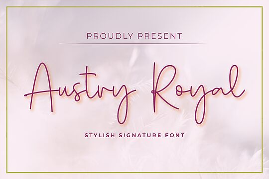 Austry Royal