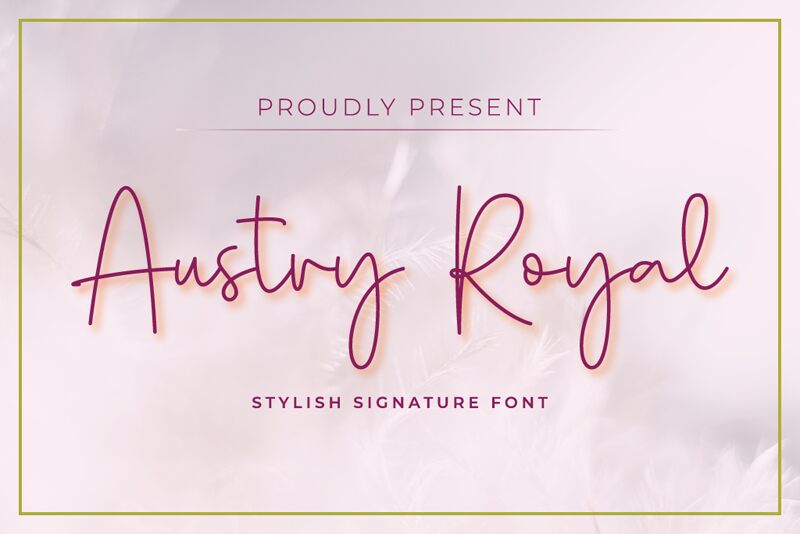 Austry Royal