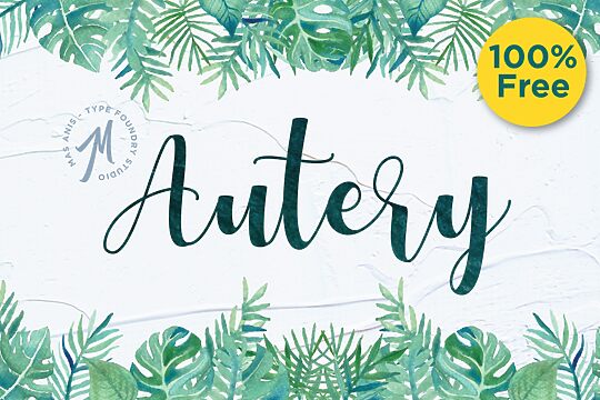 Autery