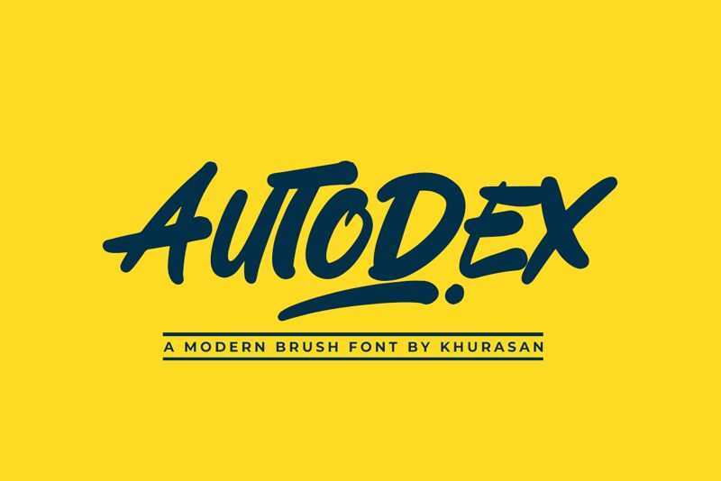 Autodex