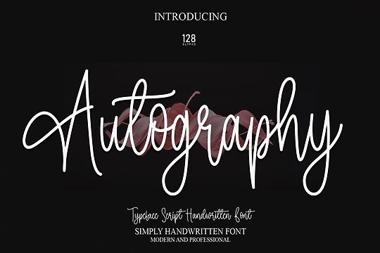 Autography