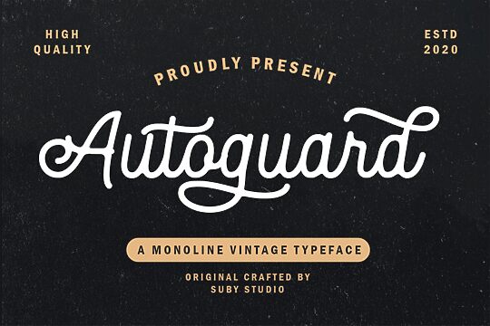 Autoguard
